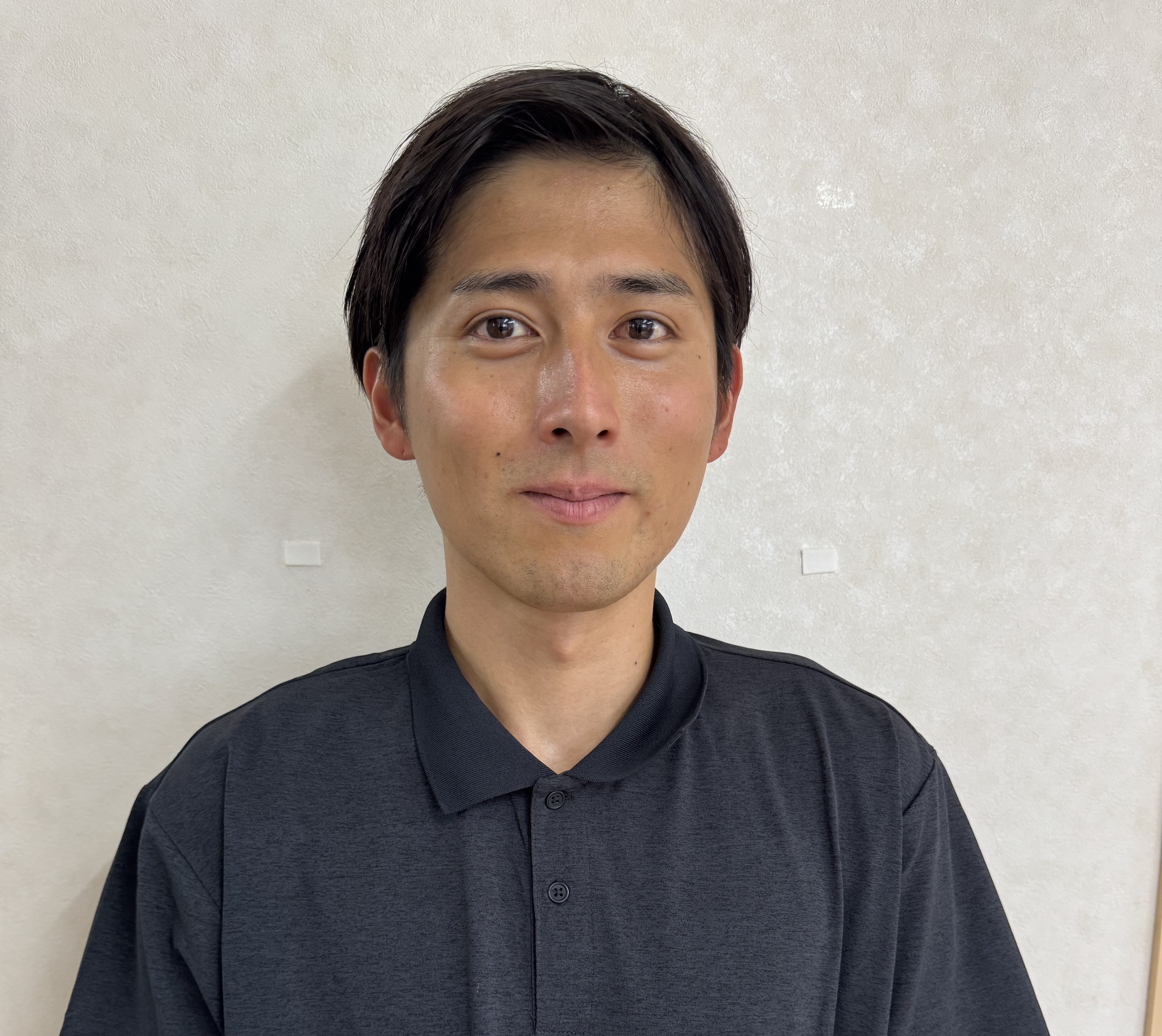 清水 崇裕の写真
